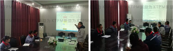 老師講解本周的工作任務及實施要點 老師講解本周的工作任務及實施要點