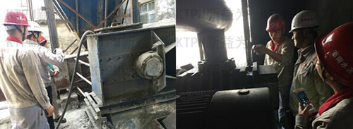 現場跑冒滴漏排查 現場跑冒滴漏排查