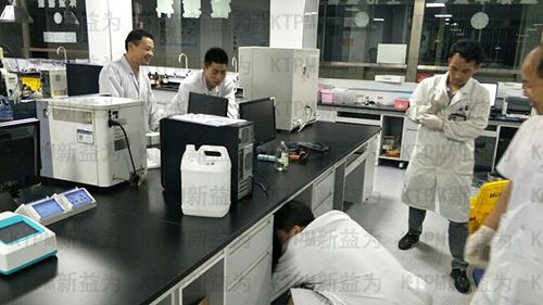 7S管理改善進行中 7S管理改善進行中