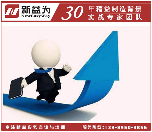 精益生產主管能力提升 精益生產主管能力提升